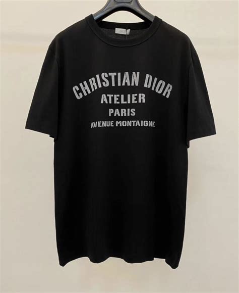 'Christian Dior Atelier' T